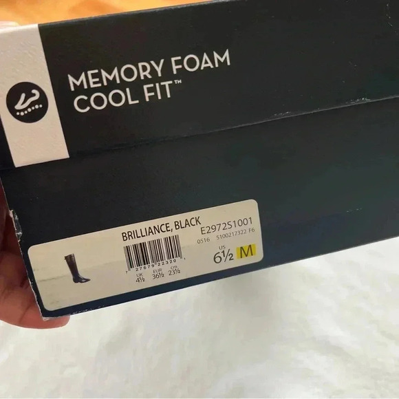 Dr.‎ Scholls Women's Brilliance Boot Black size 6/5M - Picture 6 of 7